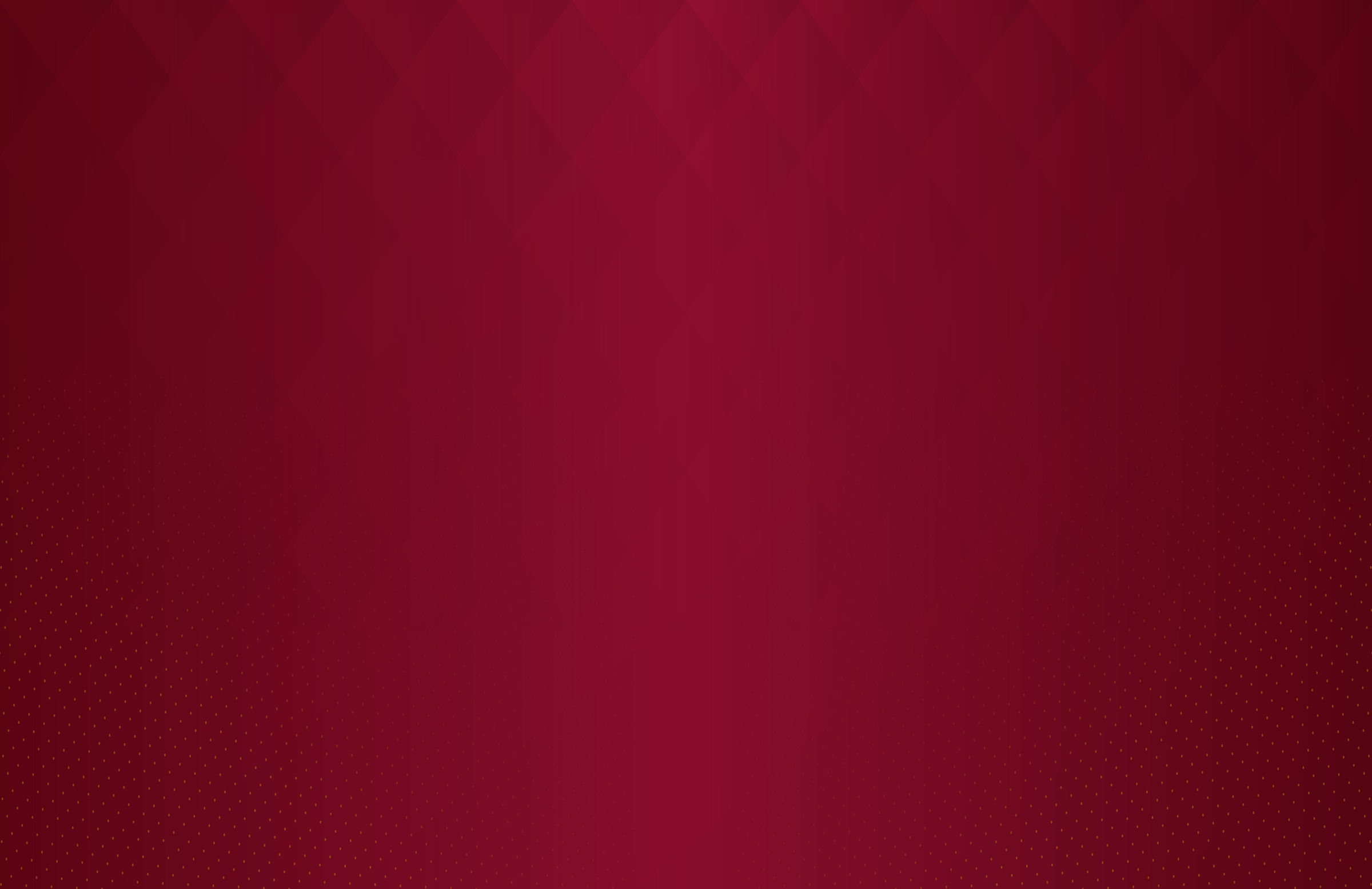 Abstract maroon geometric background